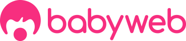 Babyweb logo