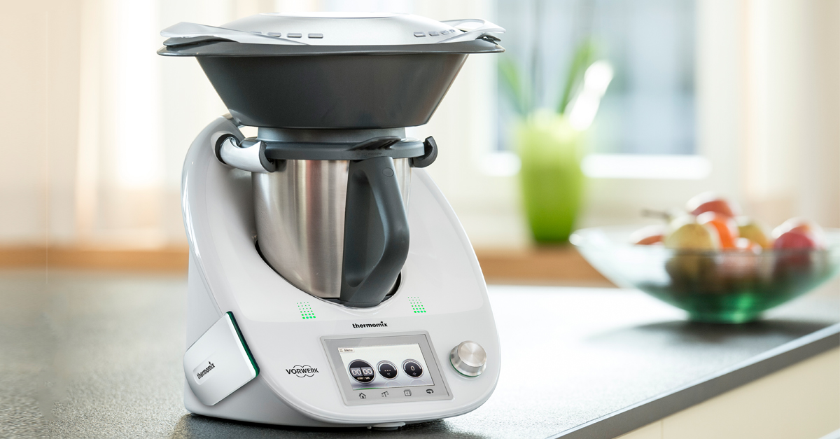 Thermomix