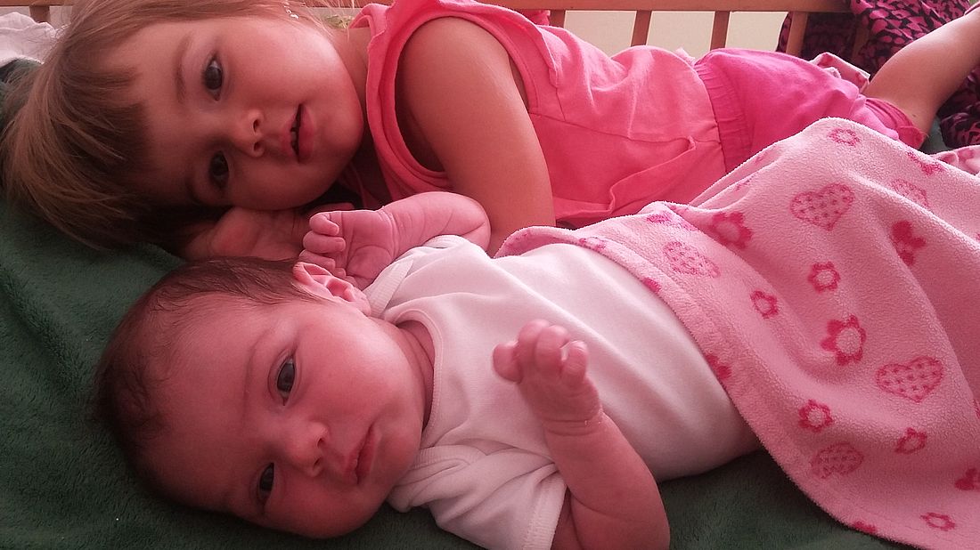 Těhulka LIVE! Bára