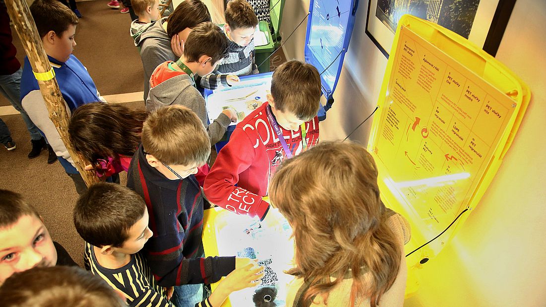 Festival Příběhy Země