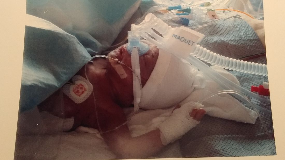 Těhulka LIVE! Lucie