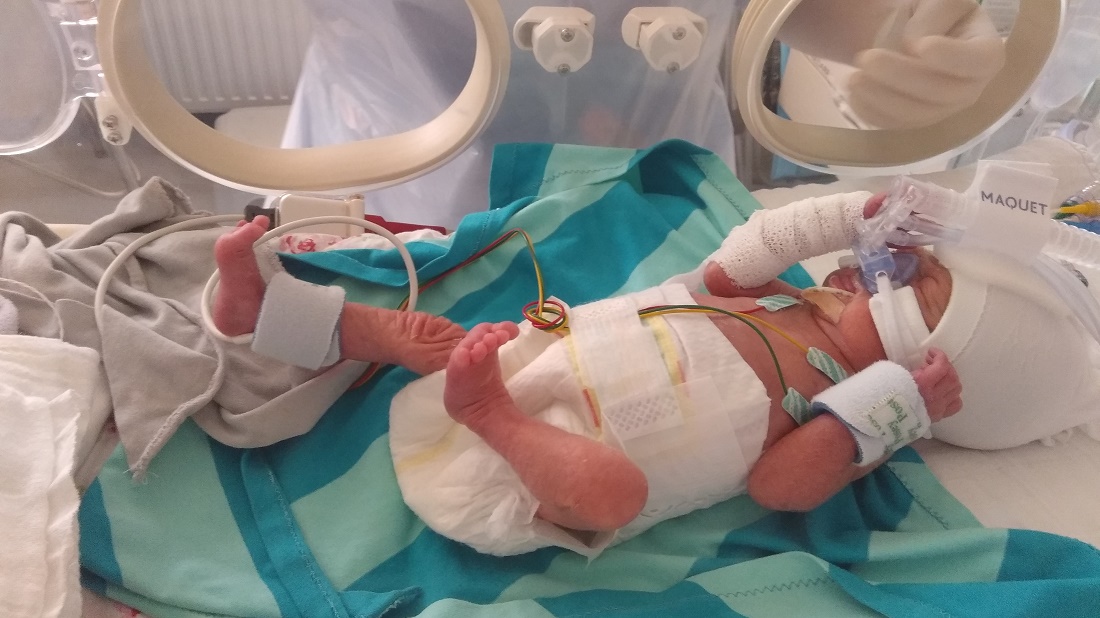 Těhulka LIVE! Lucie