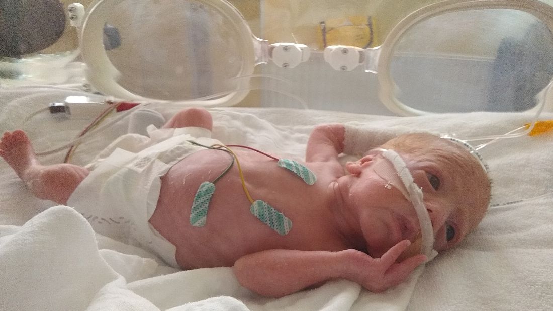 Těhulka LIVE! Lucie