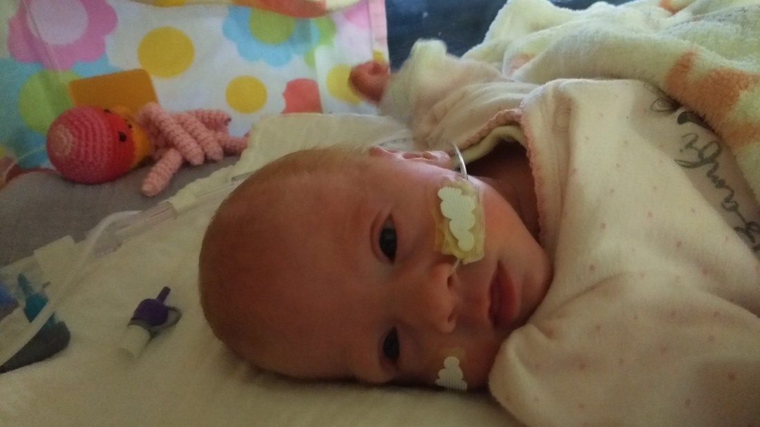 Těhulka LIVE! Lucie