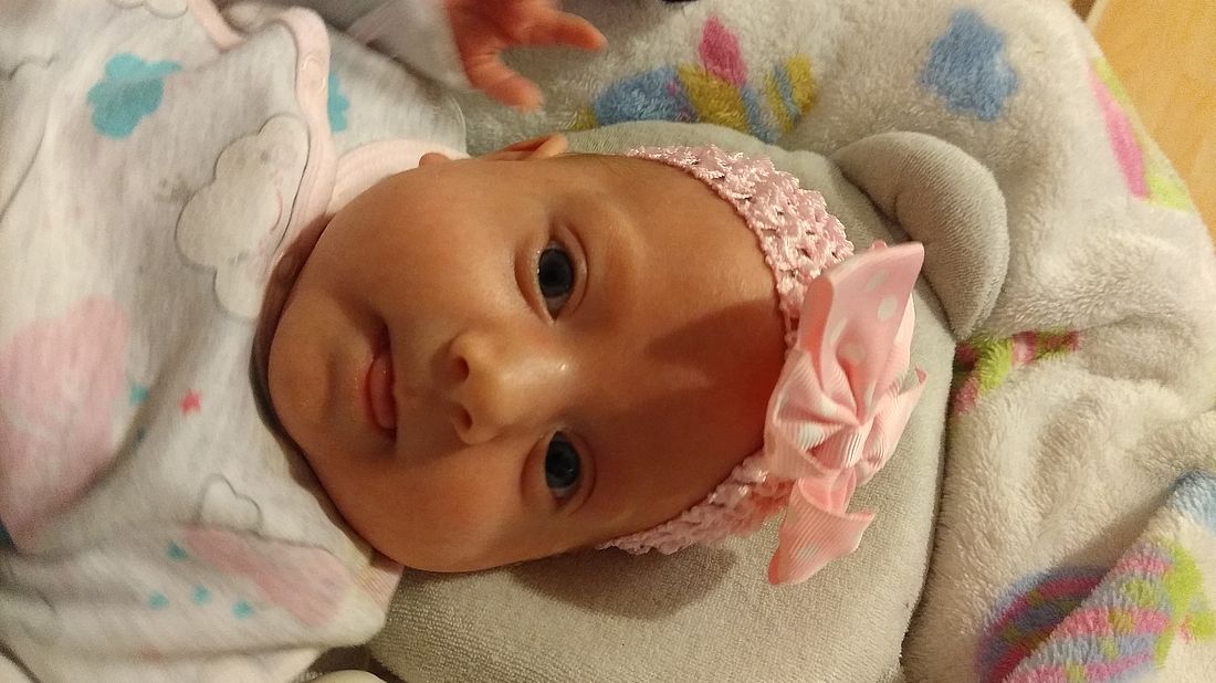 Těhulka LIVE! Lucie