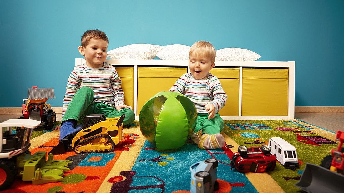 Dětský pokojíček