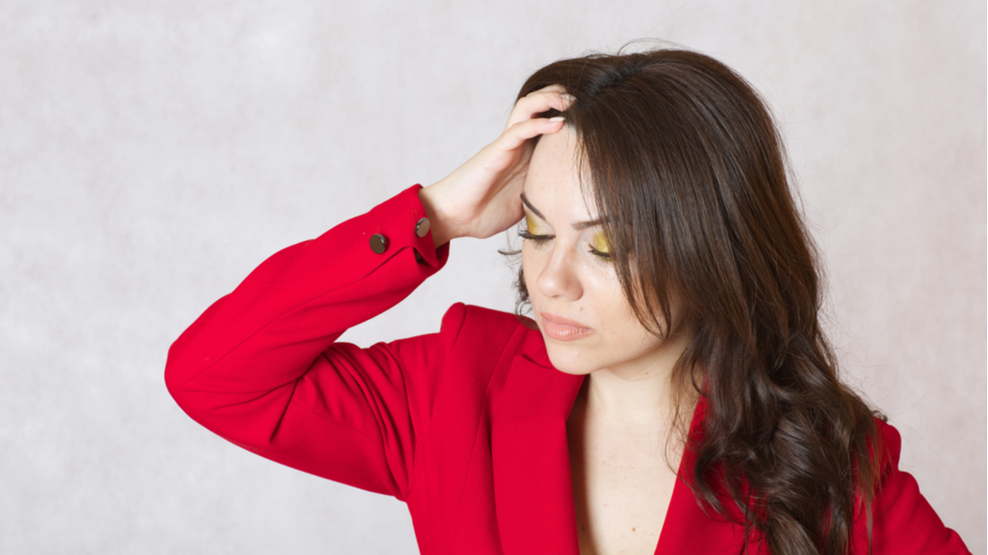 Jak se projevuje Predcasna menopauza?