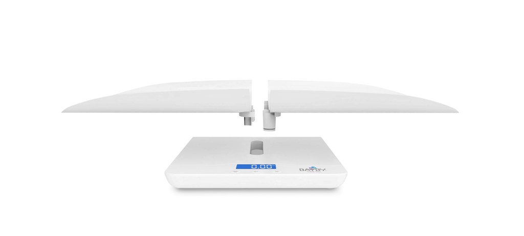 BSB 4050 weight dismount