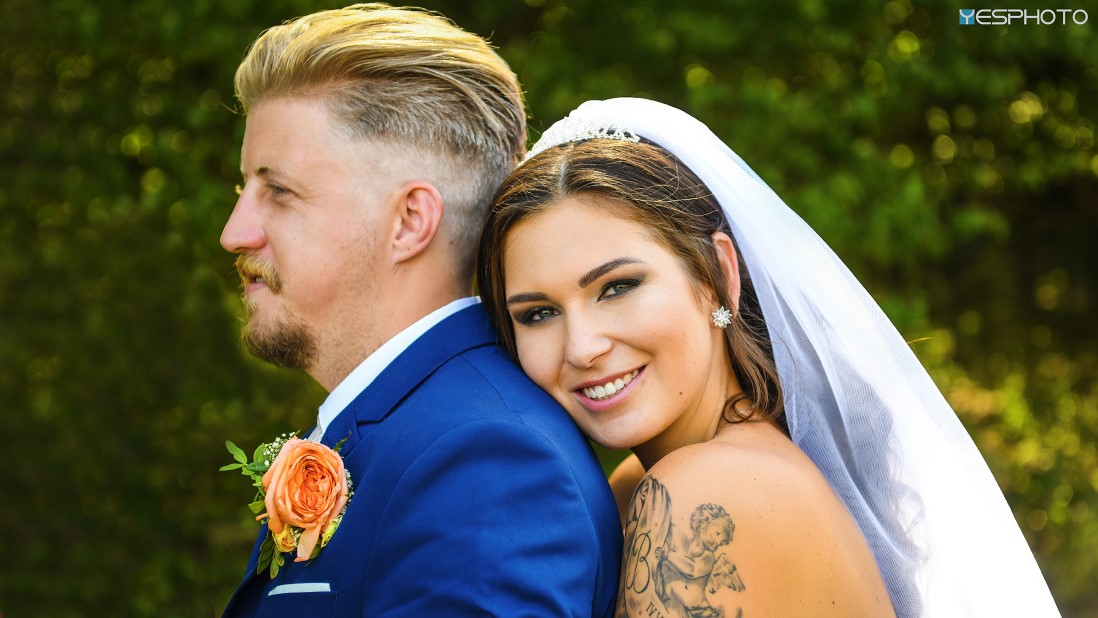 YesPhoto – svatba