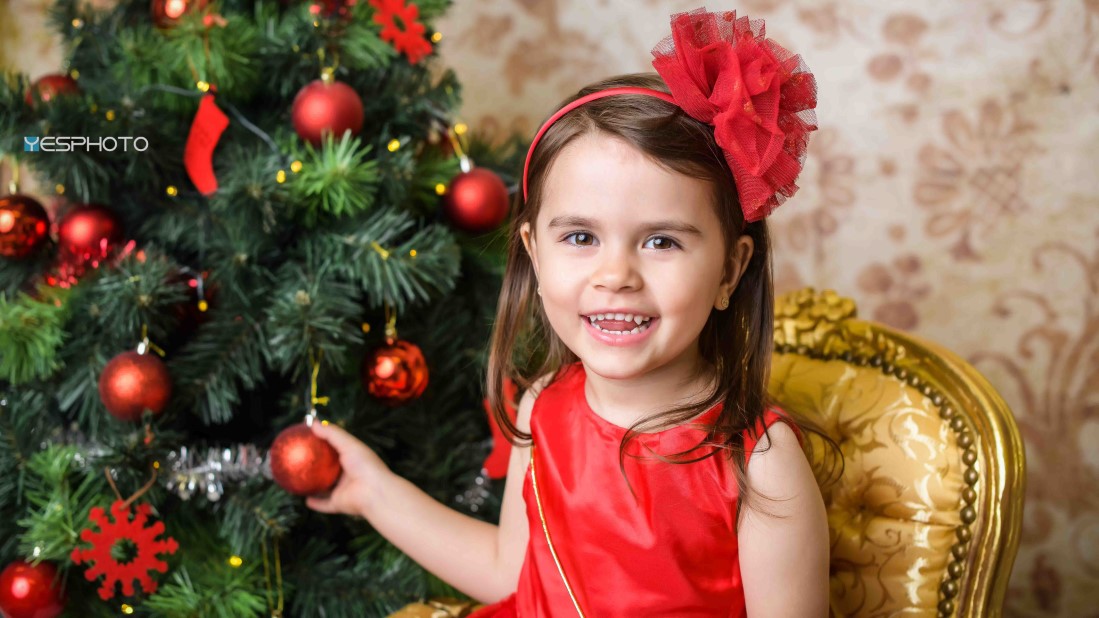 YesPhoto – vánoční