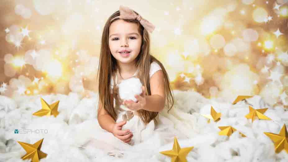 YesPhoto – vánoční