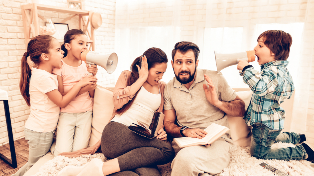 kontaktní rodičovství