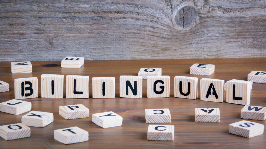 bilingvální mateřská školka