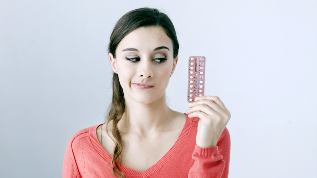 je antikoncepce skutečně ta nejlepší cesta?