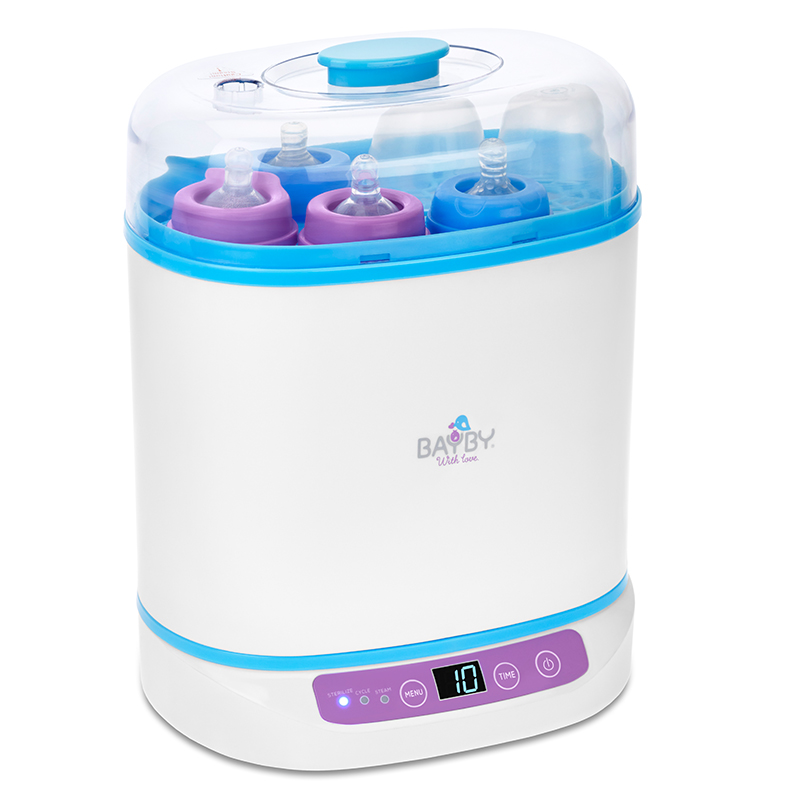 Parní sterilizátor Bayby BBS 3020