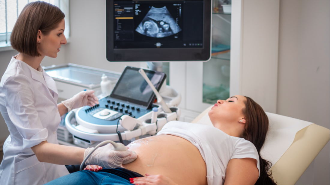 Placenta a její komplikace