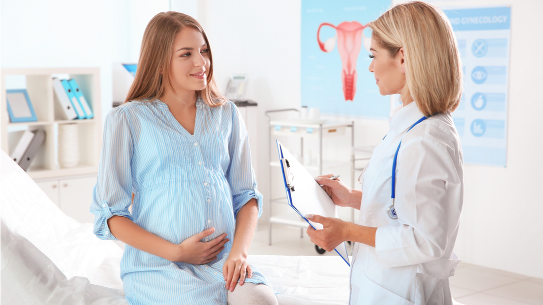 krvaceni v tehotenstvi