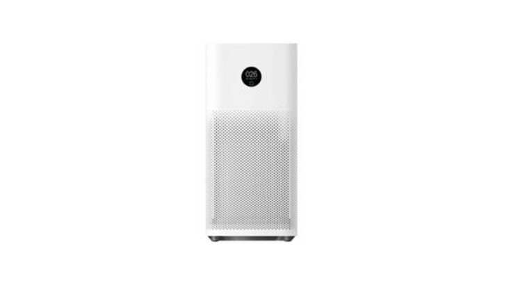 Čistička Xiaomi Mi Air Purifier 3H