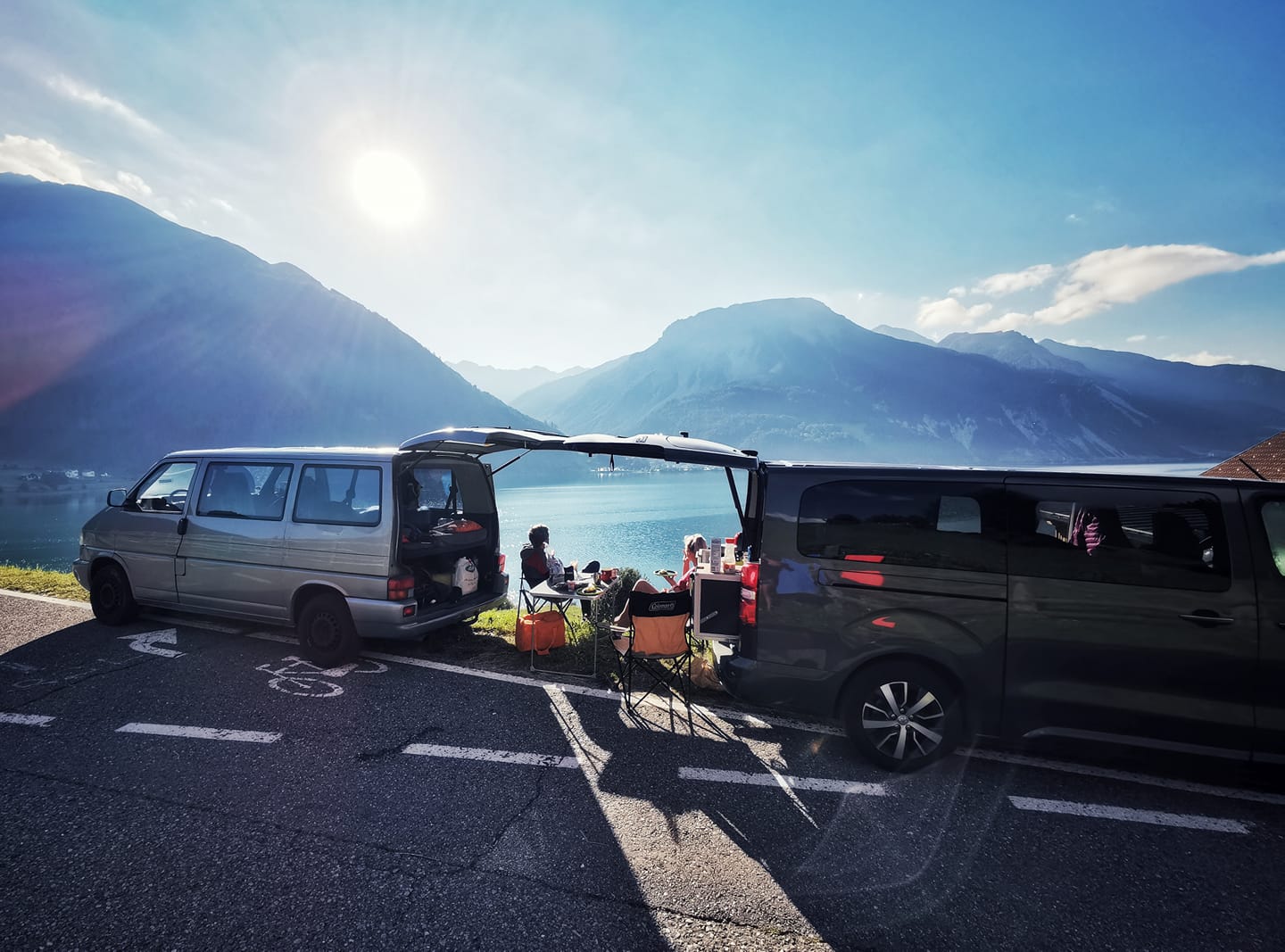 vanlife