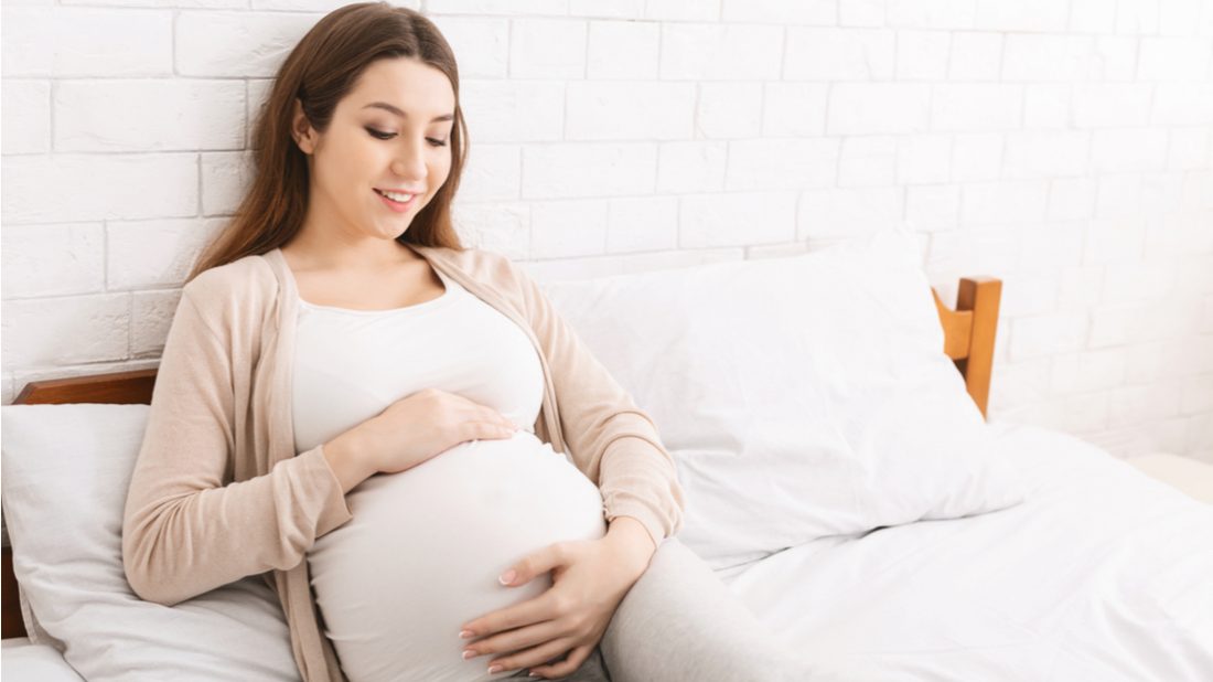 Jak se dopravit do porodnice?