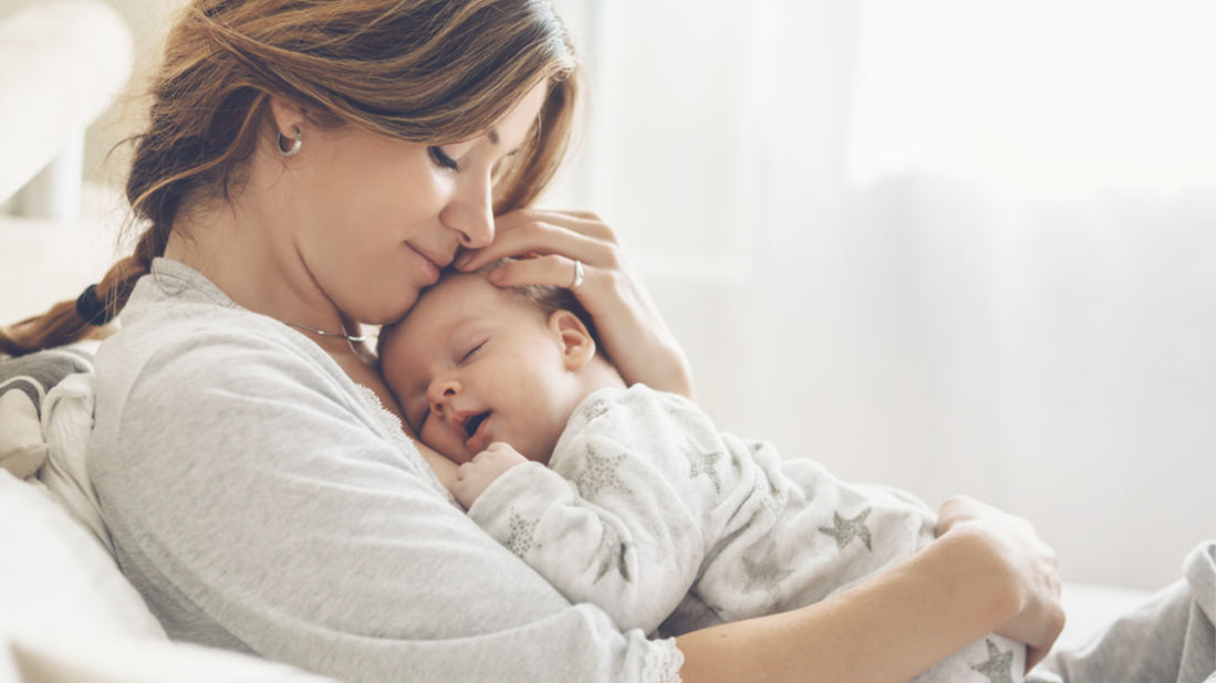 blinkání u dětí