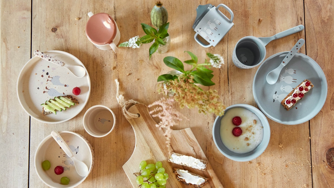 Novinka lassig image 2