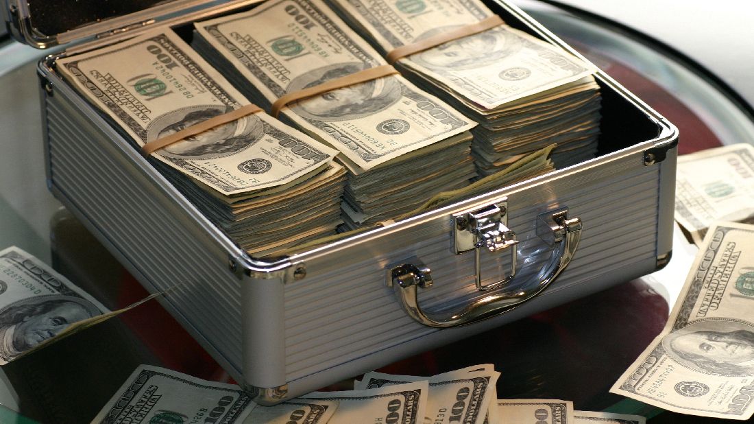 Jak rozpoznat solidního poskytovatele finančních produktů