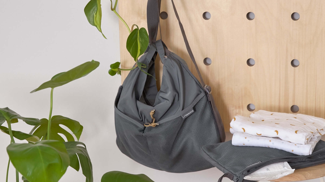 Casual Conversion Buggy Bag_2