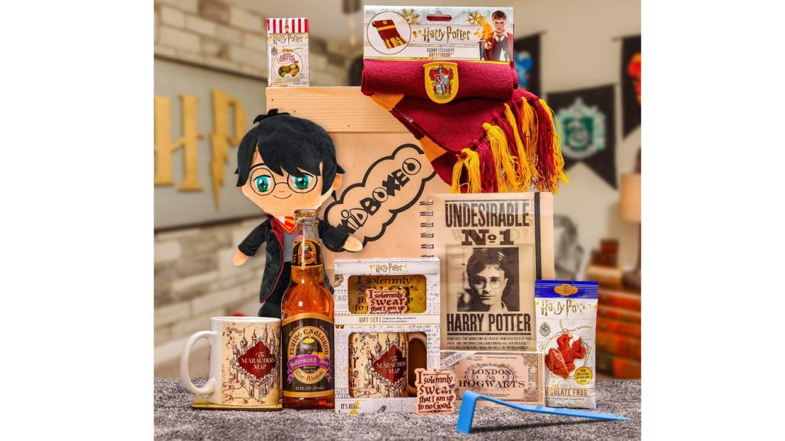 Vymyslet dárky pro děti nemusí být věda