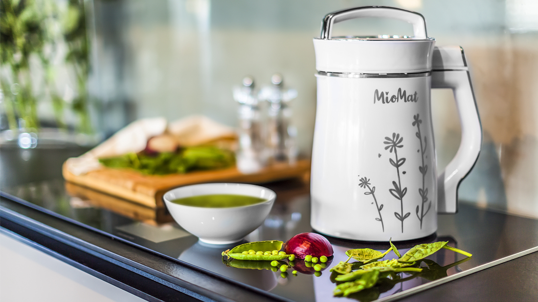 MioMat – hrnečku vař