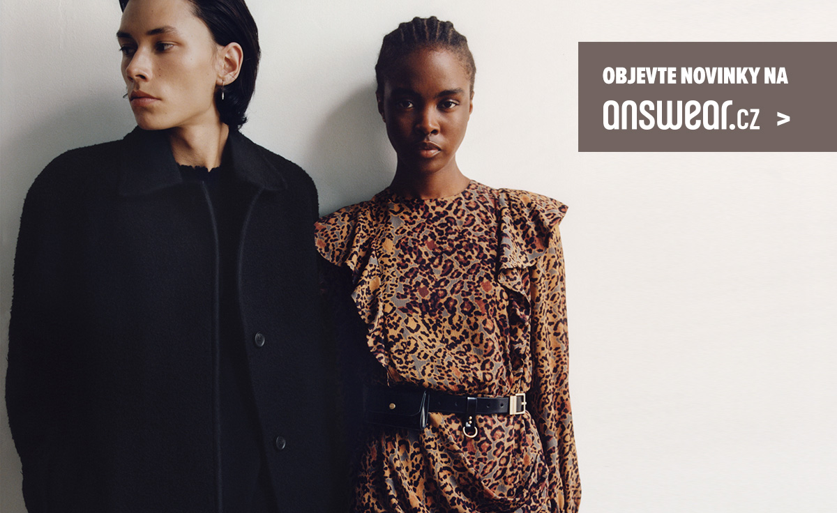 Móda pro něj i pro ni – co nosit, abychom vypadali stylově?