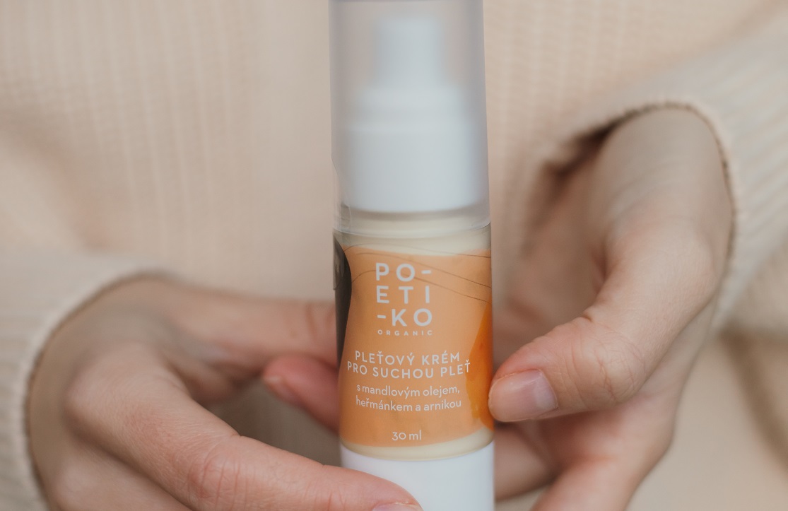Jak pečovat o suchou pleť nejen v zimním období