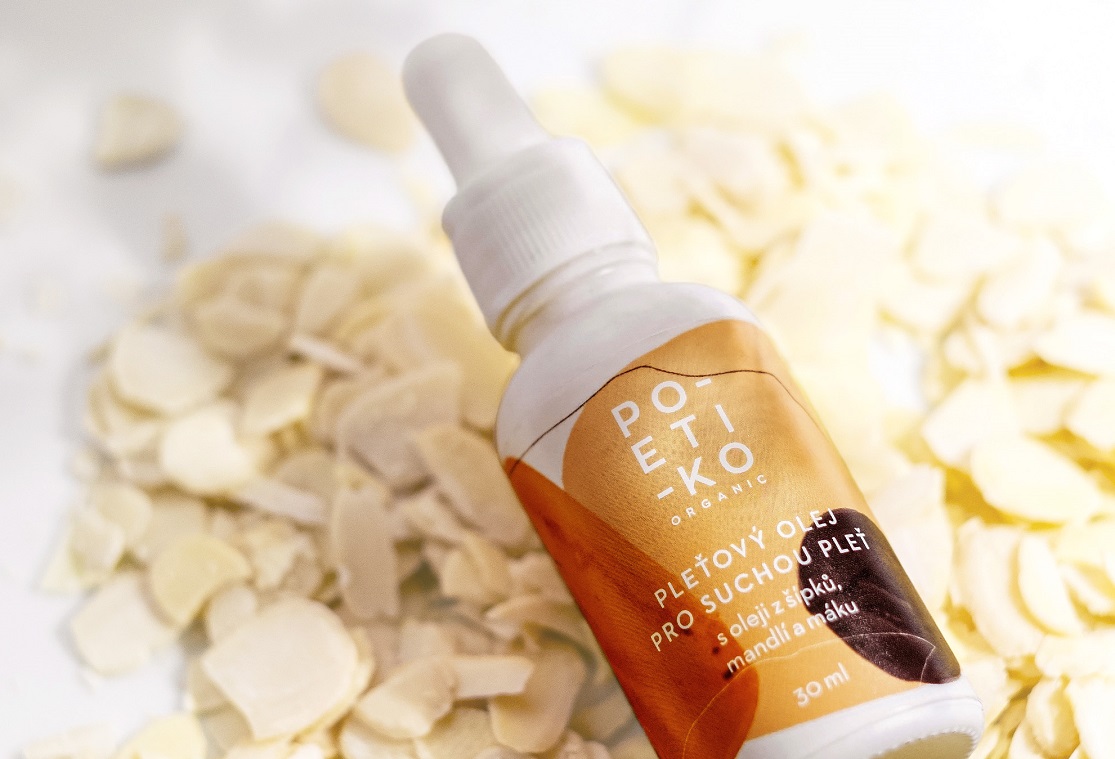 Jak pečovat o suchou pleť nejen v zimním období