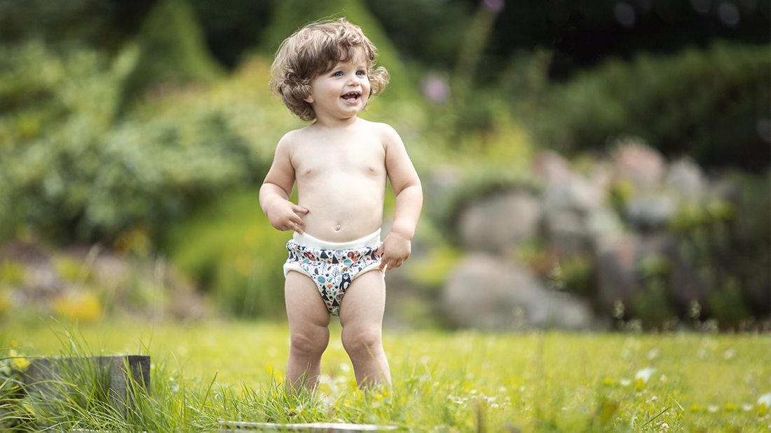 Tréninkové kalhotky – potřebujete je?