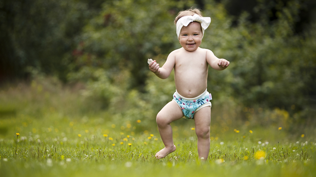 Tréninkové kalhotky – potřebujete je?
