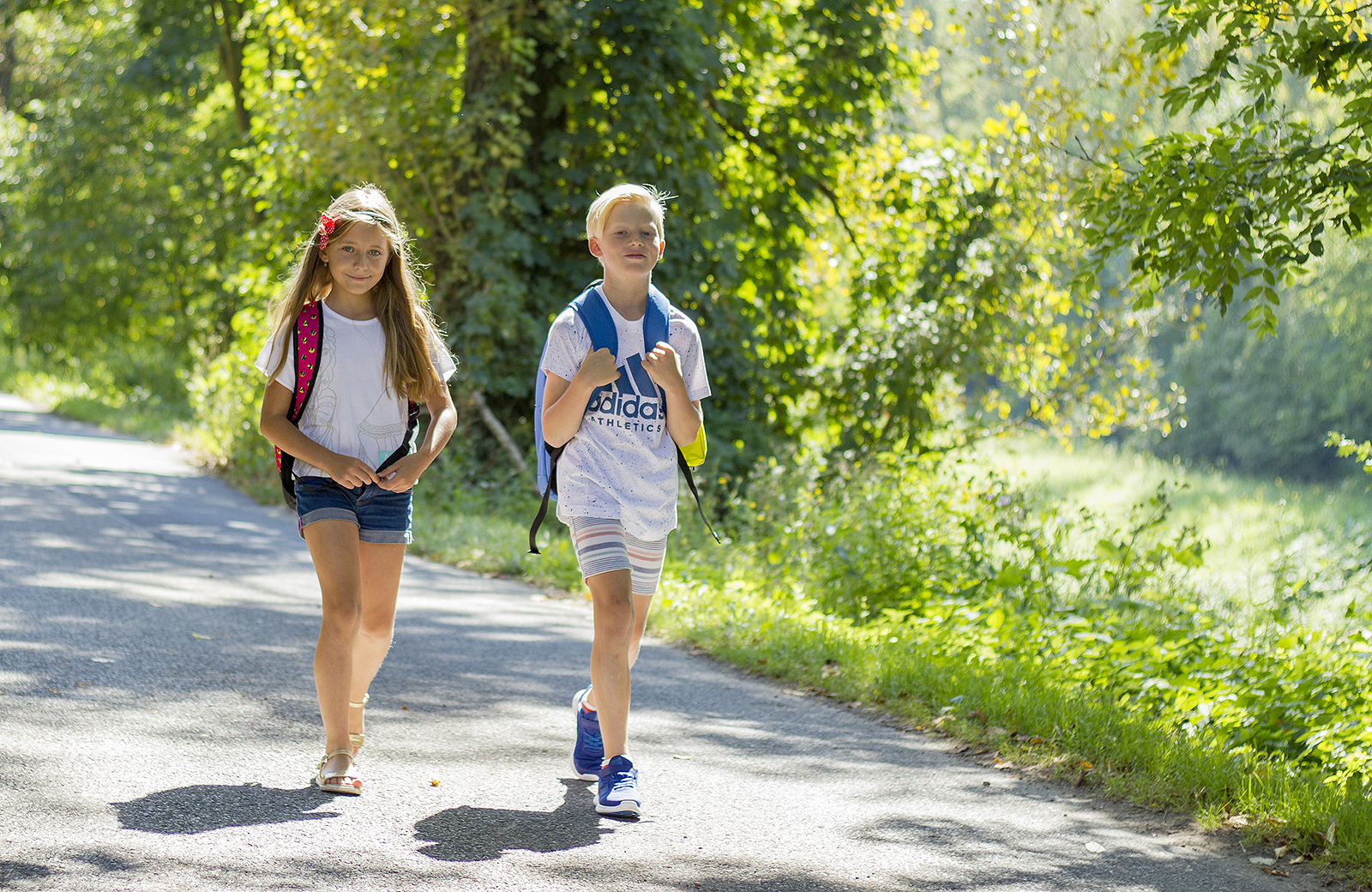 Jak vybrat stylové, zdravé a líbivé boty pro děti?