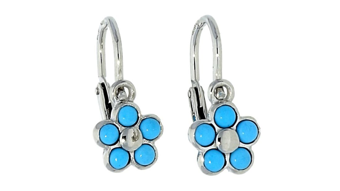 Jak vybrat první náušničky pro miminko?