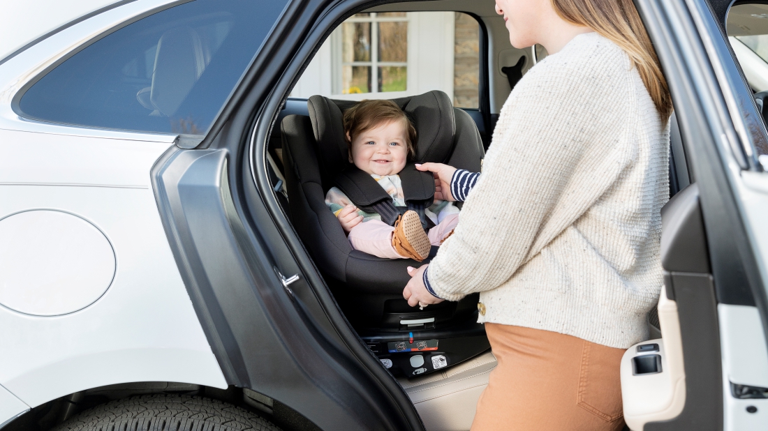 Děti potřebují to, co potřebují jejich rodiče. Graco nabízí výrobky pro nejmenší, na které se můžete stoprocentně spolehnout