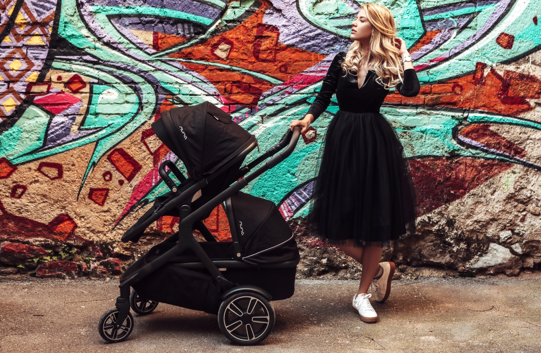 Oslavte se značkou Nuna 10. narozeniny a vyhrajte nejkrásnější produkty pro děti, které jsou na českém trhu k dostání