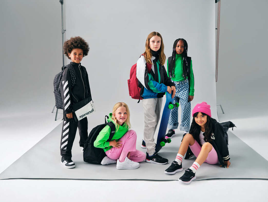 Dětské batohy s tématem z pohádek – Top modely