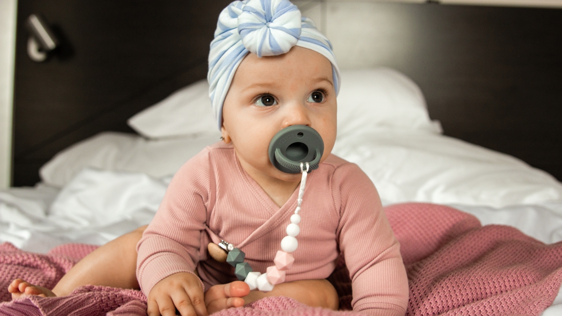 TIPY NA VÁNOČNÍ DÁRKY PRO NEJMENŠÍ MIMINKA, KOJENCE I NADCHÁZEJÍCÍ MAMINKY