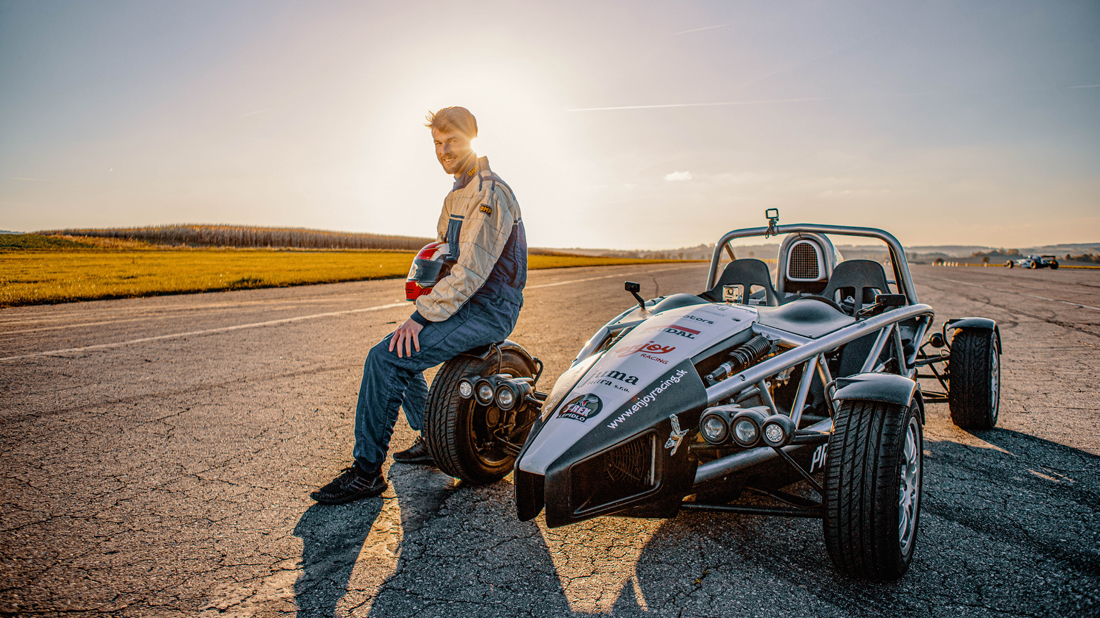 Zážitkové dárky, kterými svého partnera potěšíte