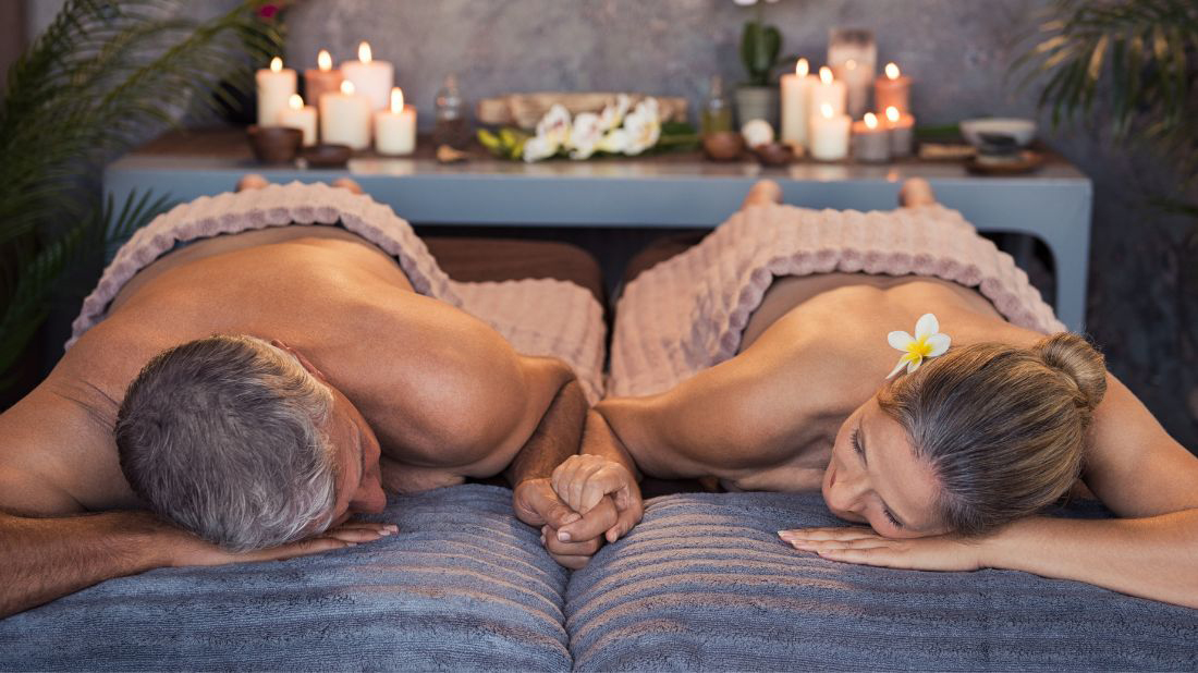 Zážitkové dárky, kterými svého partnera potěšíte