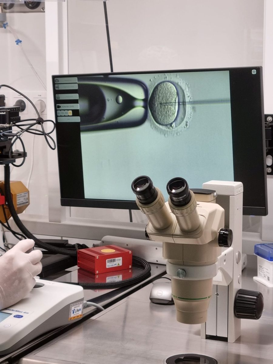 ISCARE_CRM_IVF_umělé_oplodnění