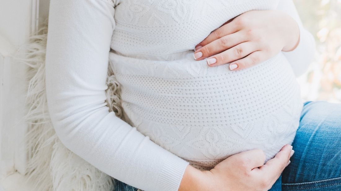 Stravování v těhotenství: co jíst, jaké množství a pár tipů, když to nejde