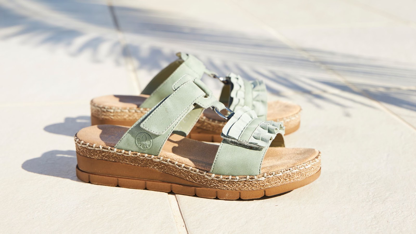 Řekněte ano pohodlí s dámskými pantoflemi