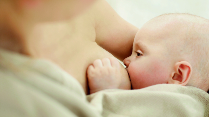3 klíčové produkty pro příjemnější kojení