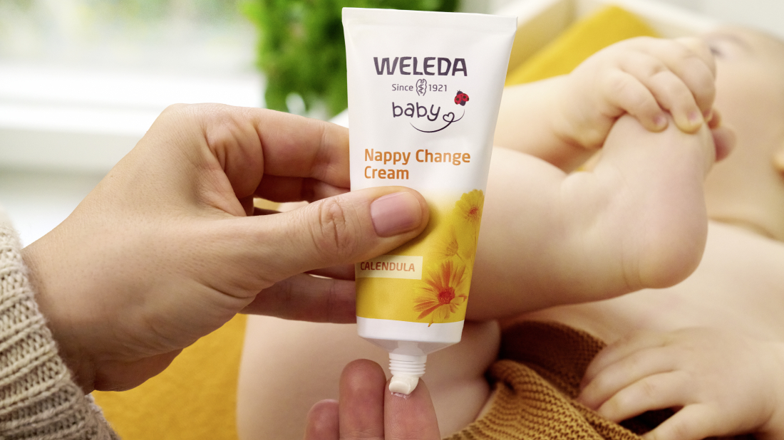 Zabraňte opruzeninám: Krém, který skutečně funguje