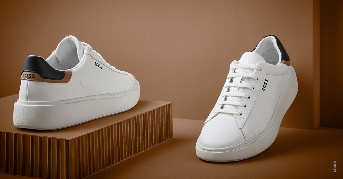 Jaké boty jsou ideální volbou pro mladou mámu?