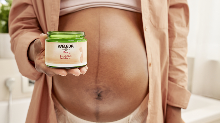 Kosmetika pro těhotné: Produkty, které se vám budou hodit
